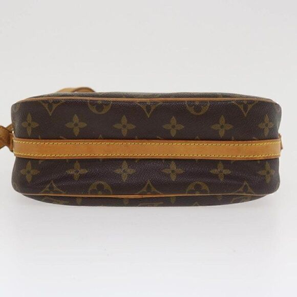 LOUIS VUITTON Monogram Senlis Shoulder Bag - Picture 5 of 15